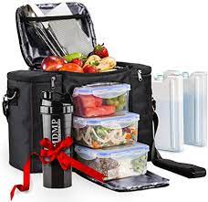 Mealbox Bag