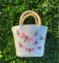 HANDMADE SEAGRASS BAGS TLA-BAG-01