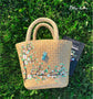 HANDMADE SEAGRASS BAGS TLA-BAG-01