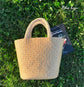 HANDMADE SEAGRASS BAGS TLA-BAG-01