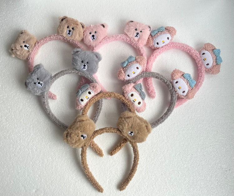 Hair Accessories