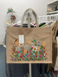 EMBROIDERY  BAG MEL-BAG-01