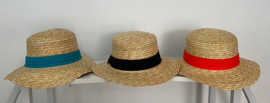 SUMMER HAT TL-HAT-02