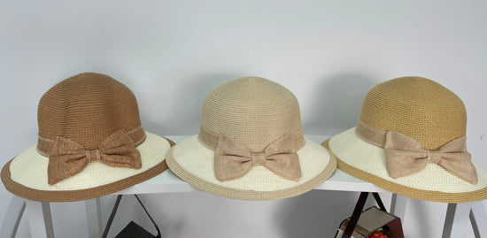 SUMMER HAT TL-HAT-04