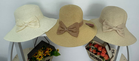 SUMMER HAT TL-HAT-07